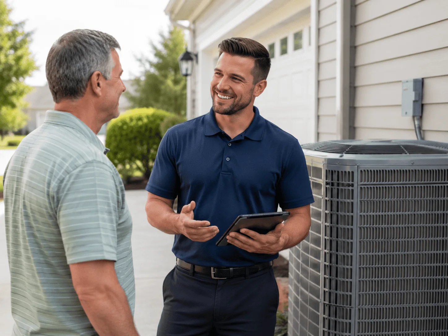 Heat Pump Installation San Simon, AZ FAQs